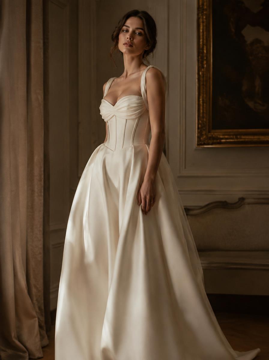 Novias