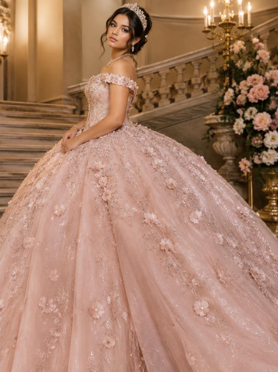 Quinceañeras